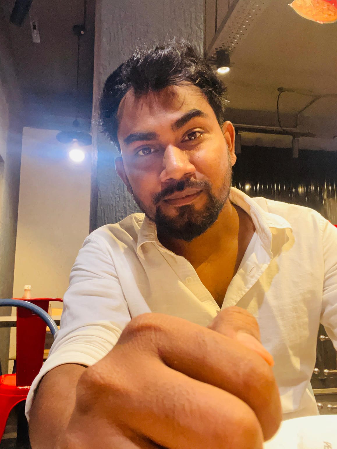 GOLAM SARWAR JAHAN - CEO & Founder