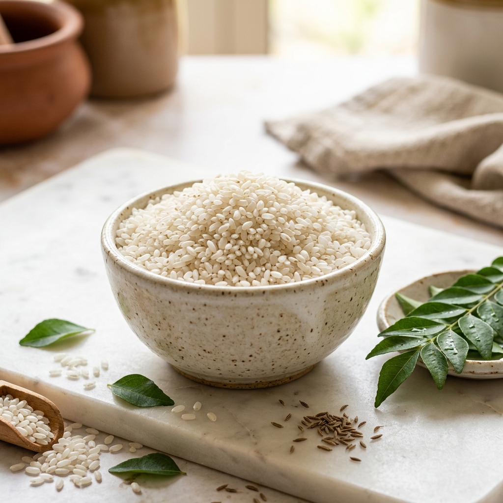 Basmati Rice