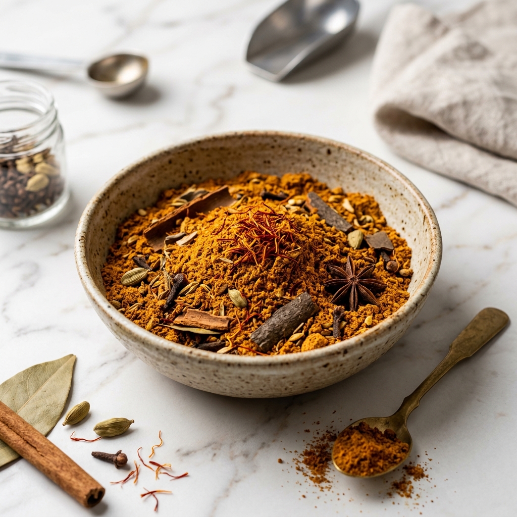 Biryani Masala