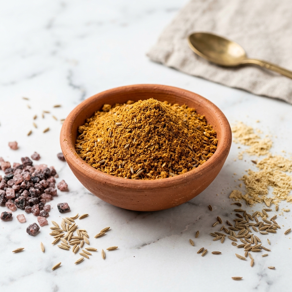 Chaat Masala