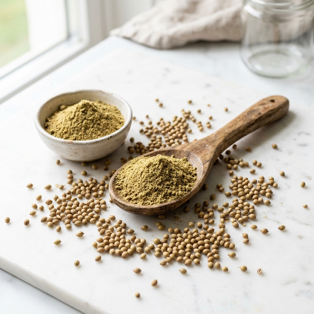 Coriander Powder