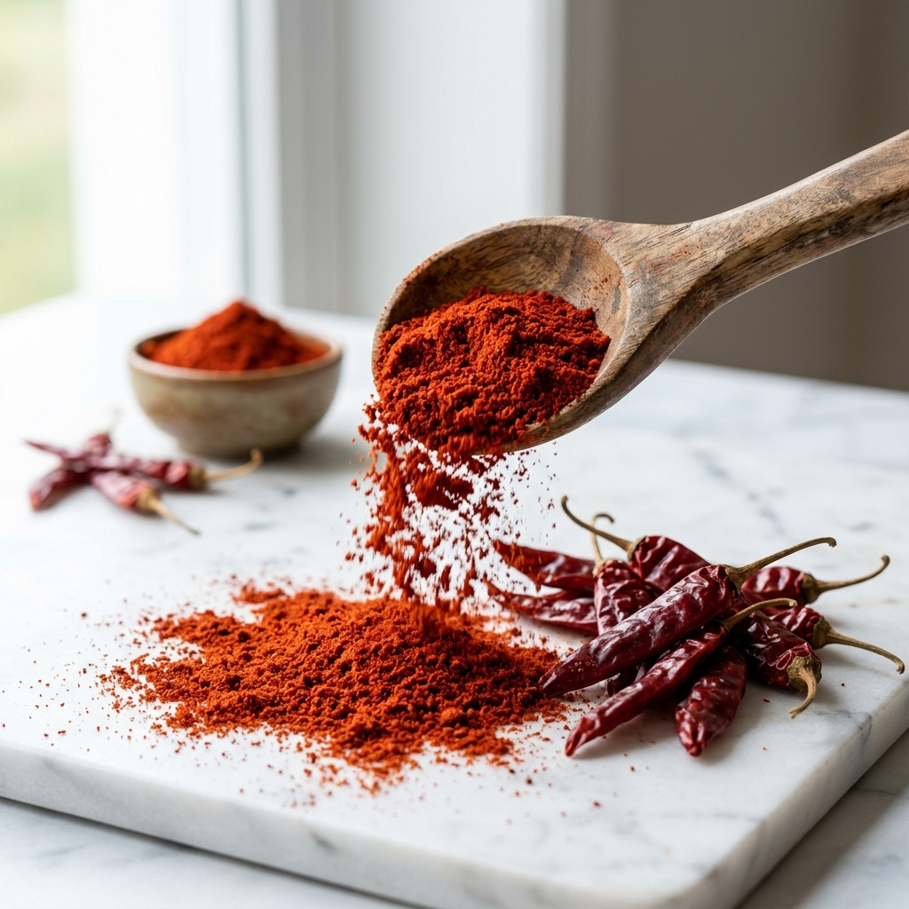 Red Chili Powder