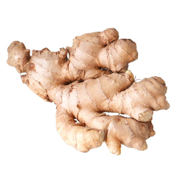 Fresh Ginger